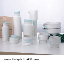 Joanna Fredrych, UAP Poznań